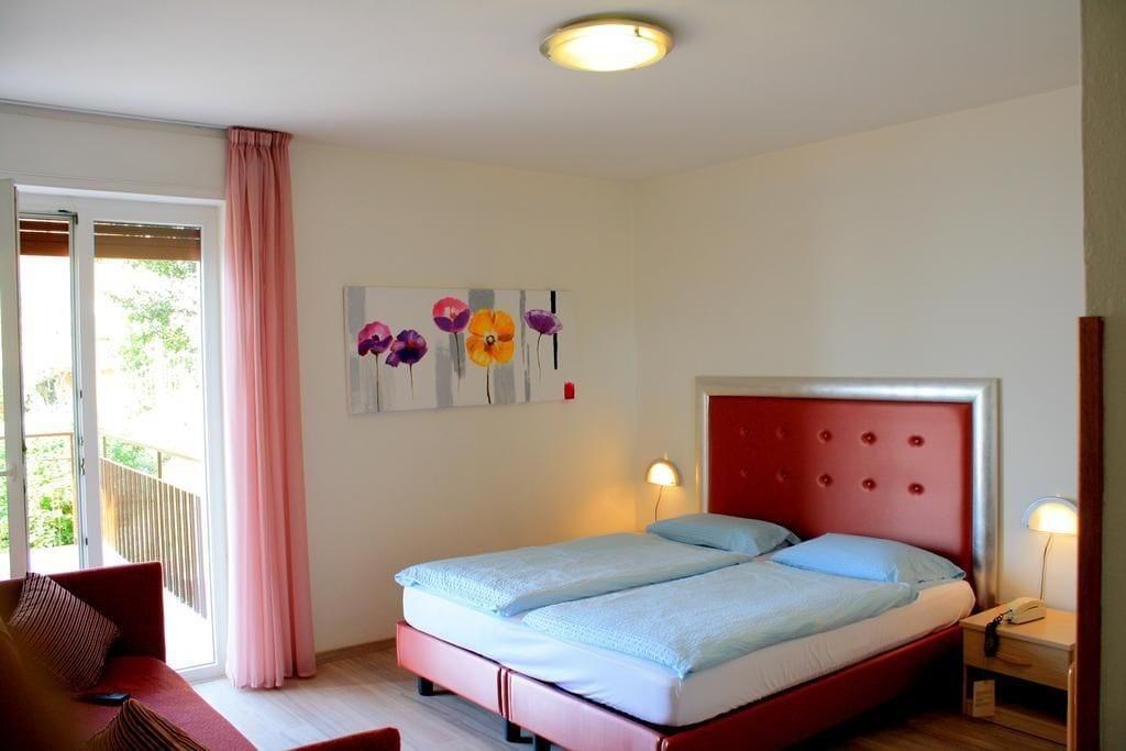 Hotel Villa Carmen Malcesine Eksteriør billede