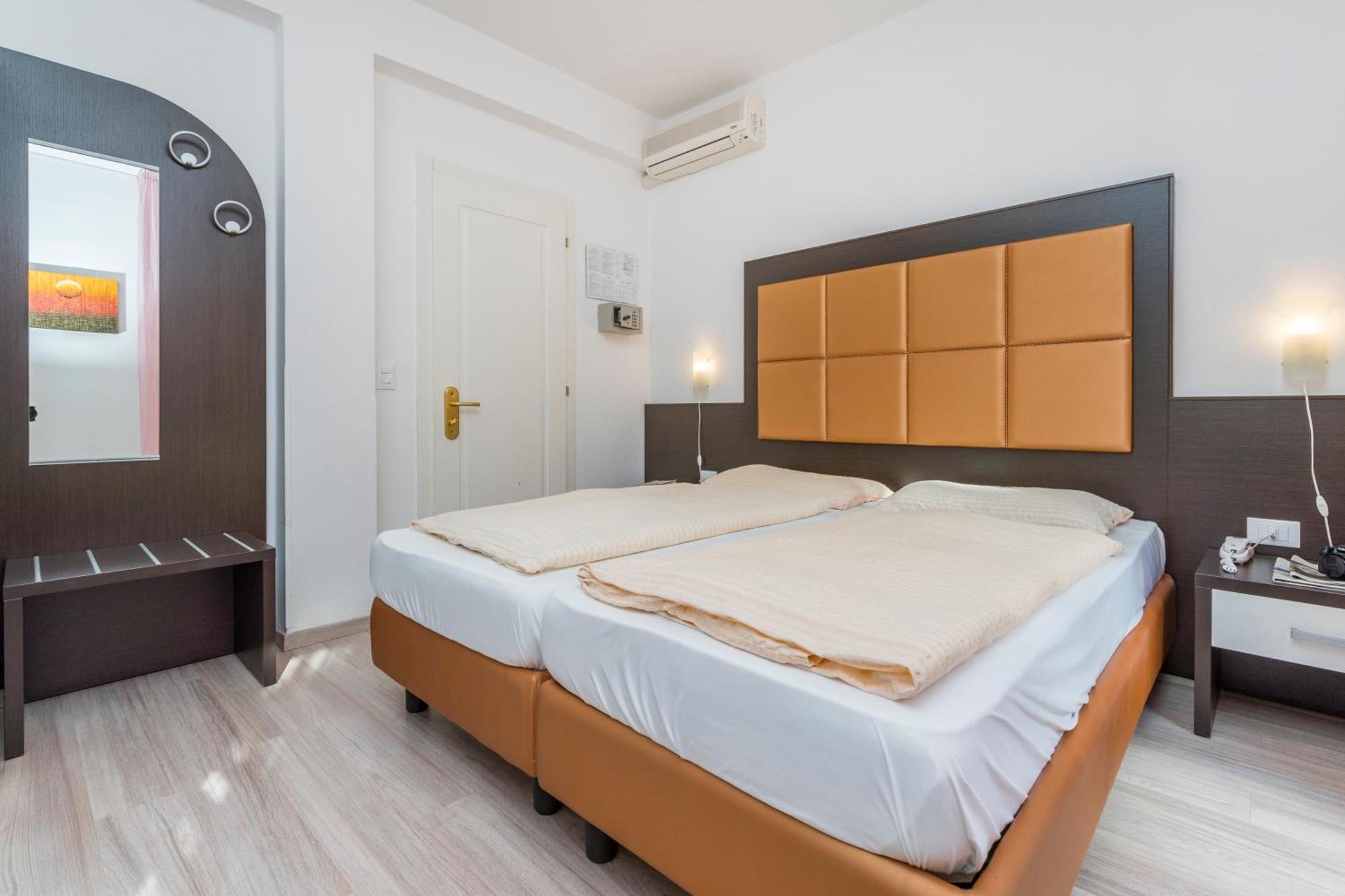 Hotel Villa Carmen Malcesine Eksteriør billede