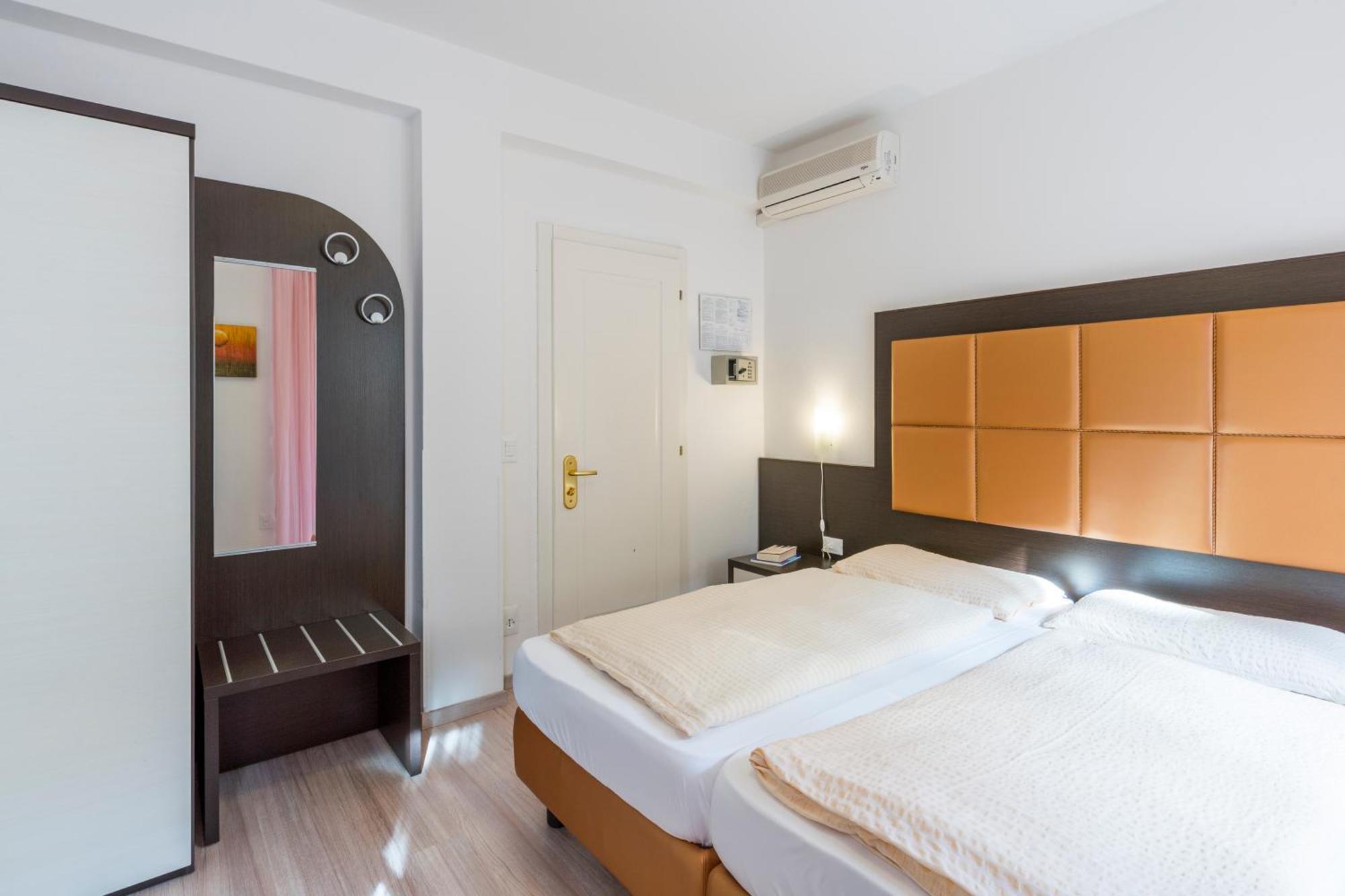Hotel Villa Carmen Malcesine Eksteriør billede